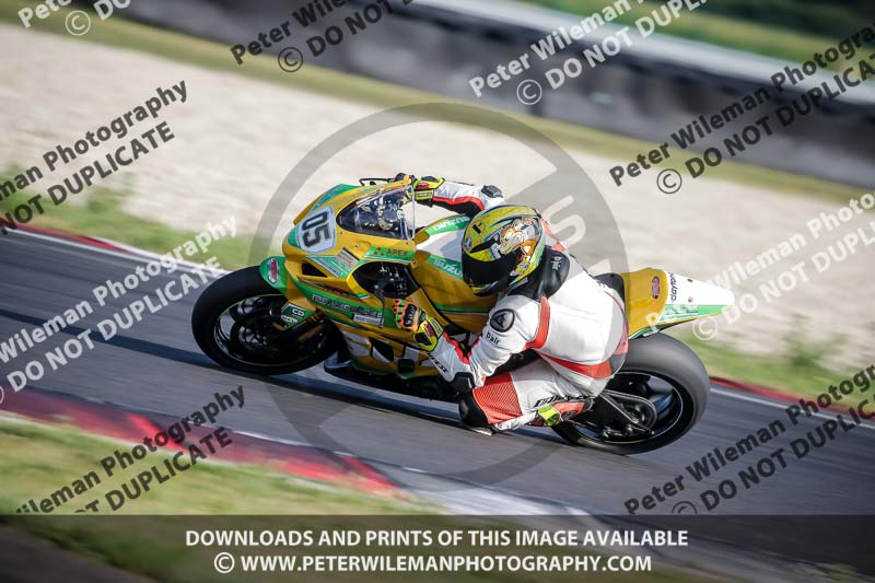 25 to 27th july 2019;Slovakia Ring;event digital images;motorbikes;no limits;peter wileman photography;trackday;trackday digital images